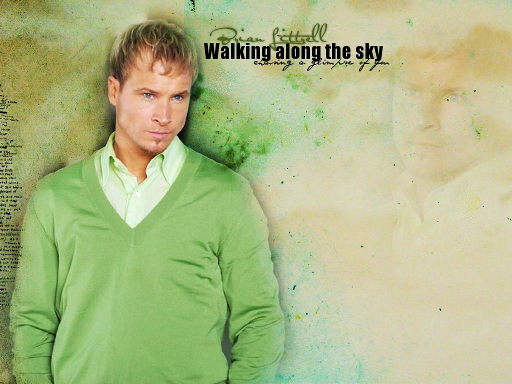 Brian Littrell