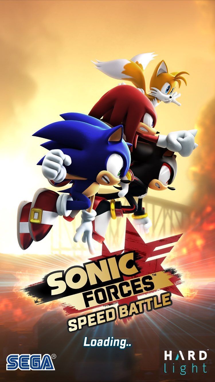 Wallpaper ID 465902  Video Game Sonic Forces Phone Wallpaper Chaos Sonic  The Hedgehog Corvin The Bird Gadget The Wolf Doctor Eggman Classic  Sonic 720x1280 free download