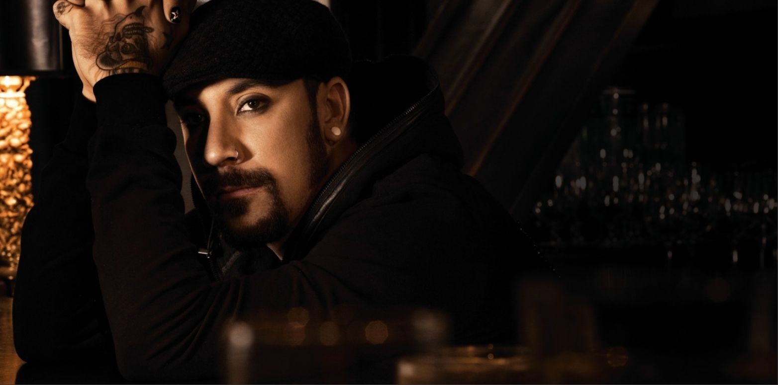 Aj McLean Wallpapers - Wallpaper Cave