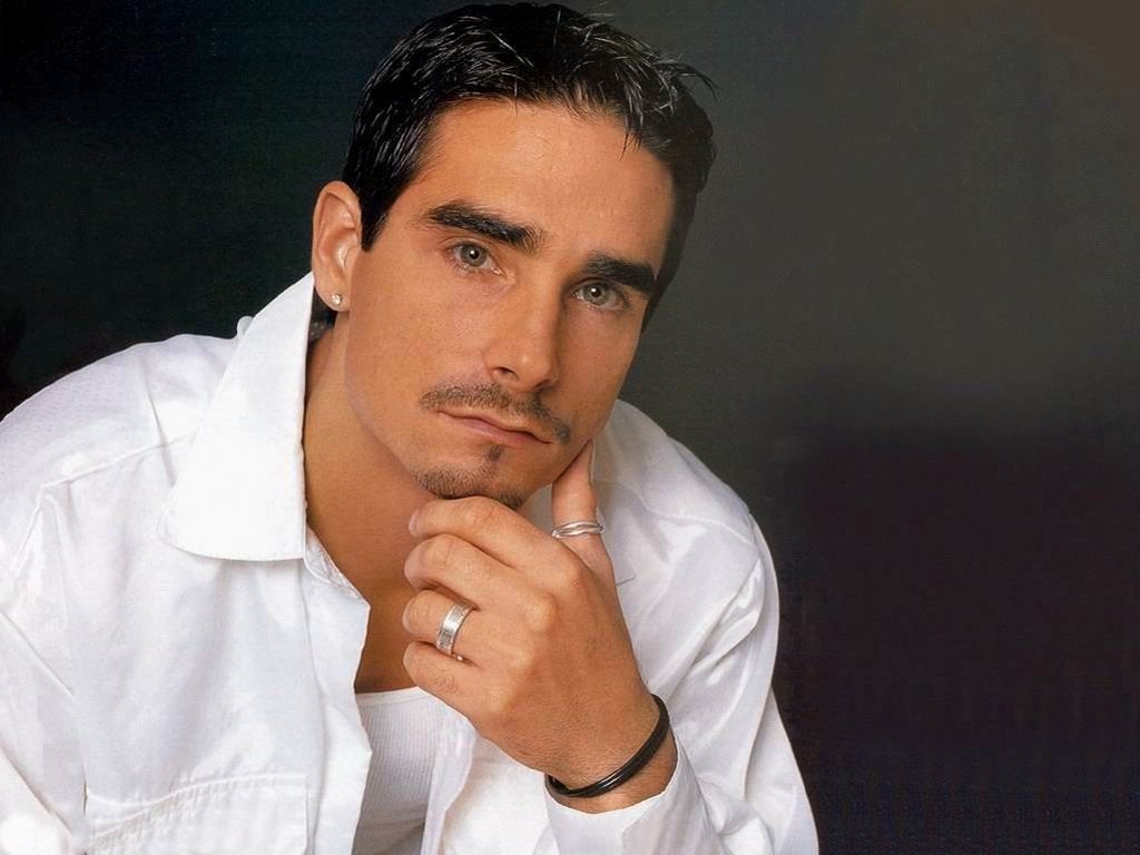 Why were boy bands better in the 90s? Backstreet Boys Kevin