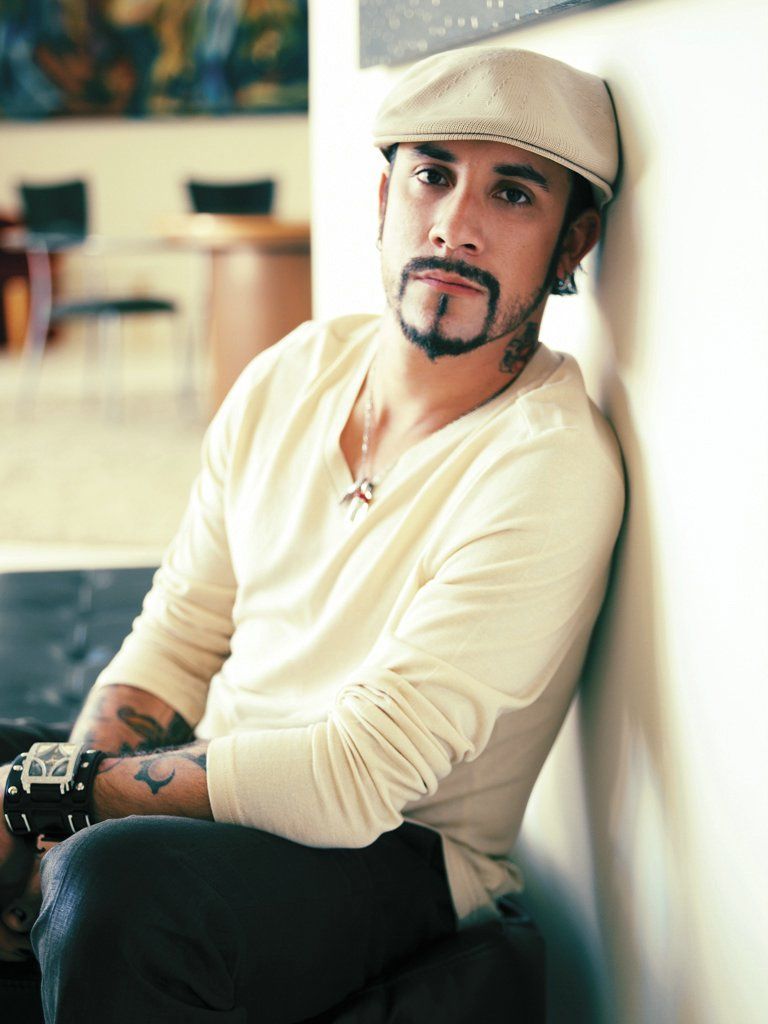 Aj McLean Wallpapers - Wallpaper Cave