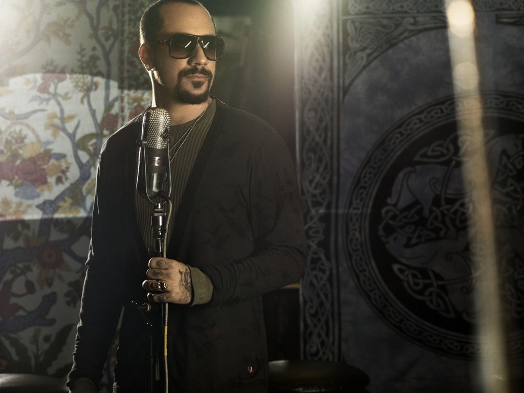 Aj McLean Wallpapers - Wallpaper Cave