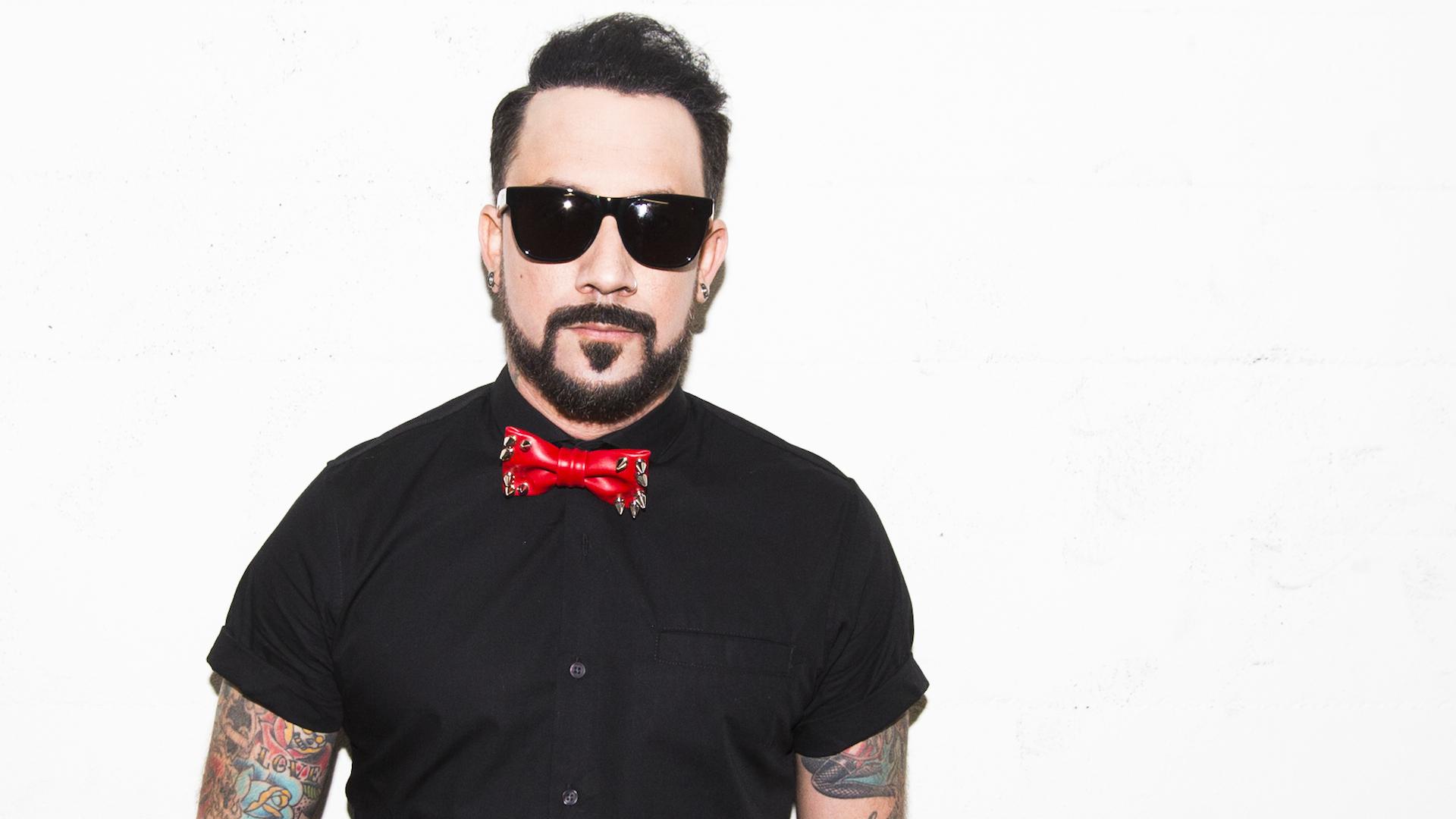 Aj McLean Wallpapers - Wallpaper Cave
