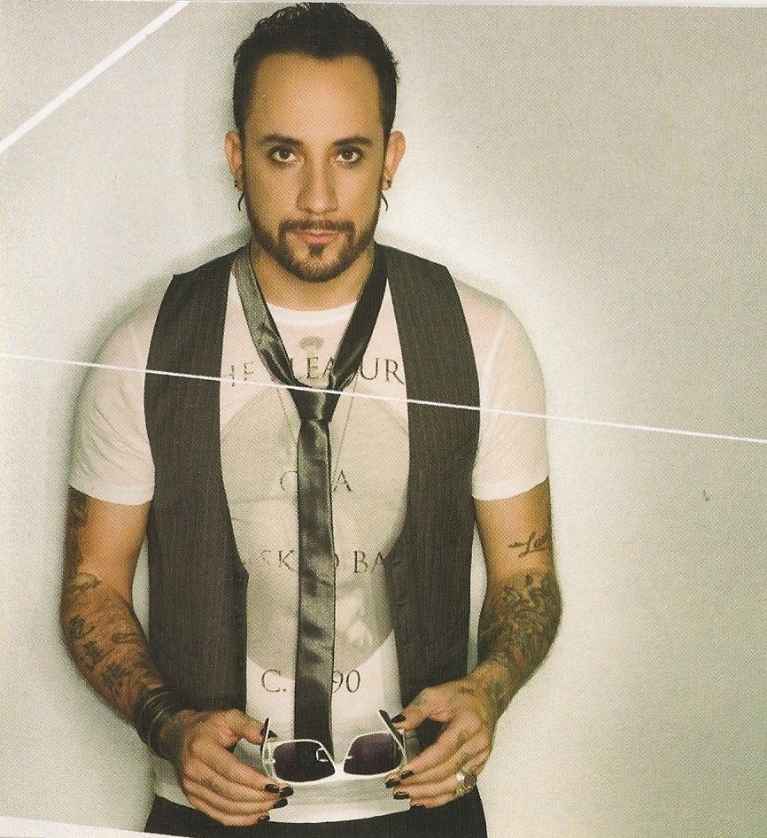 Aj McLean Wallpapers - Wallpaper Cave