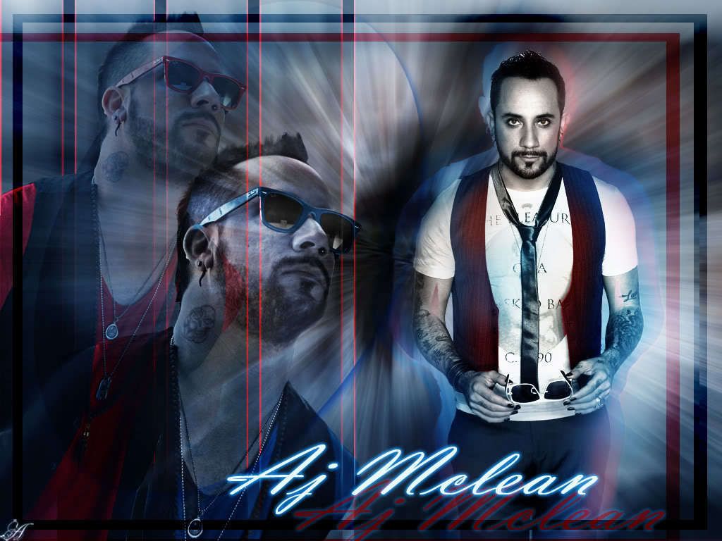 Aj McLean Wallpapers - Wallpaper Cave