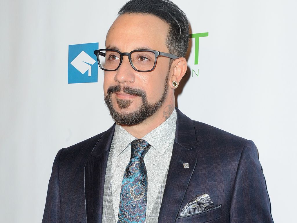 Aj McLean Wallpapers - Wallpaper Cave