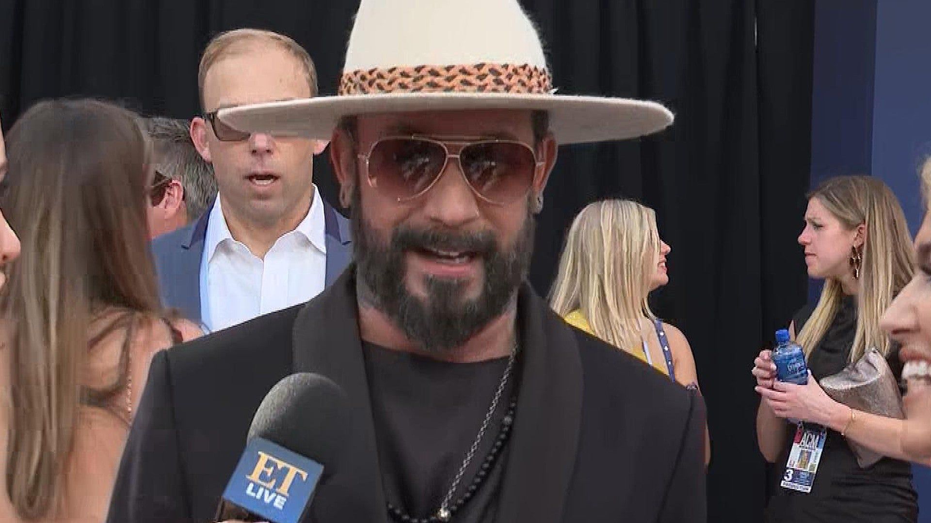 Aj McLean Wallpapers - Wallpaper Cave