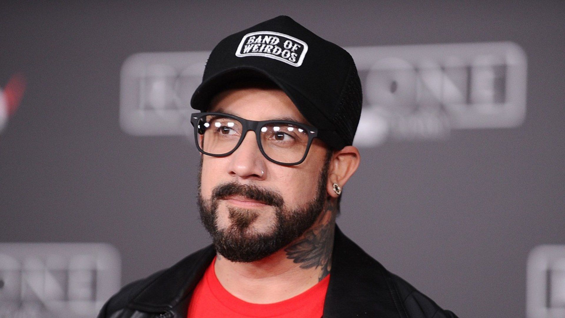 Aj McLean Wallpapers - Wallpaper Cave