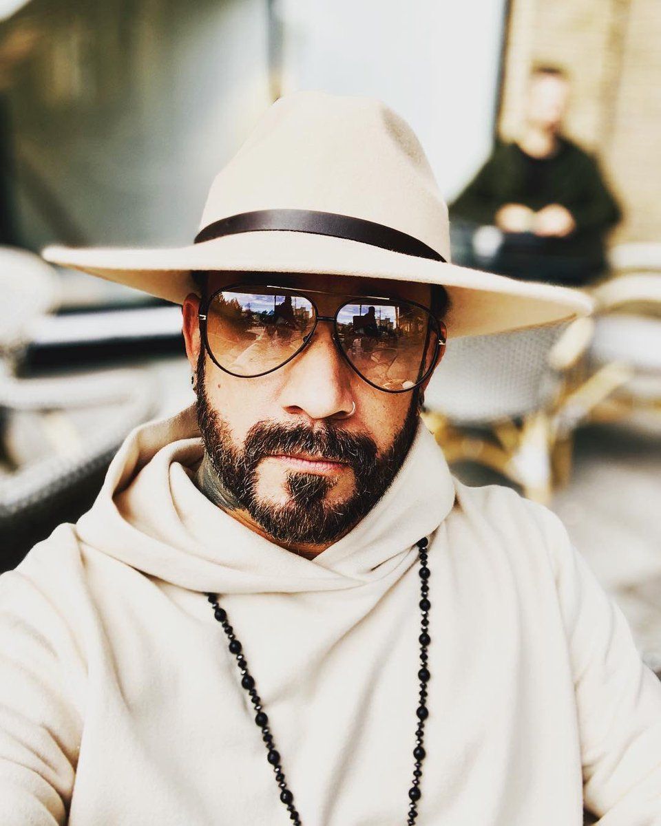 Aj McLean Wallpapers - Wallpaper Cave