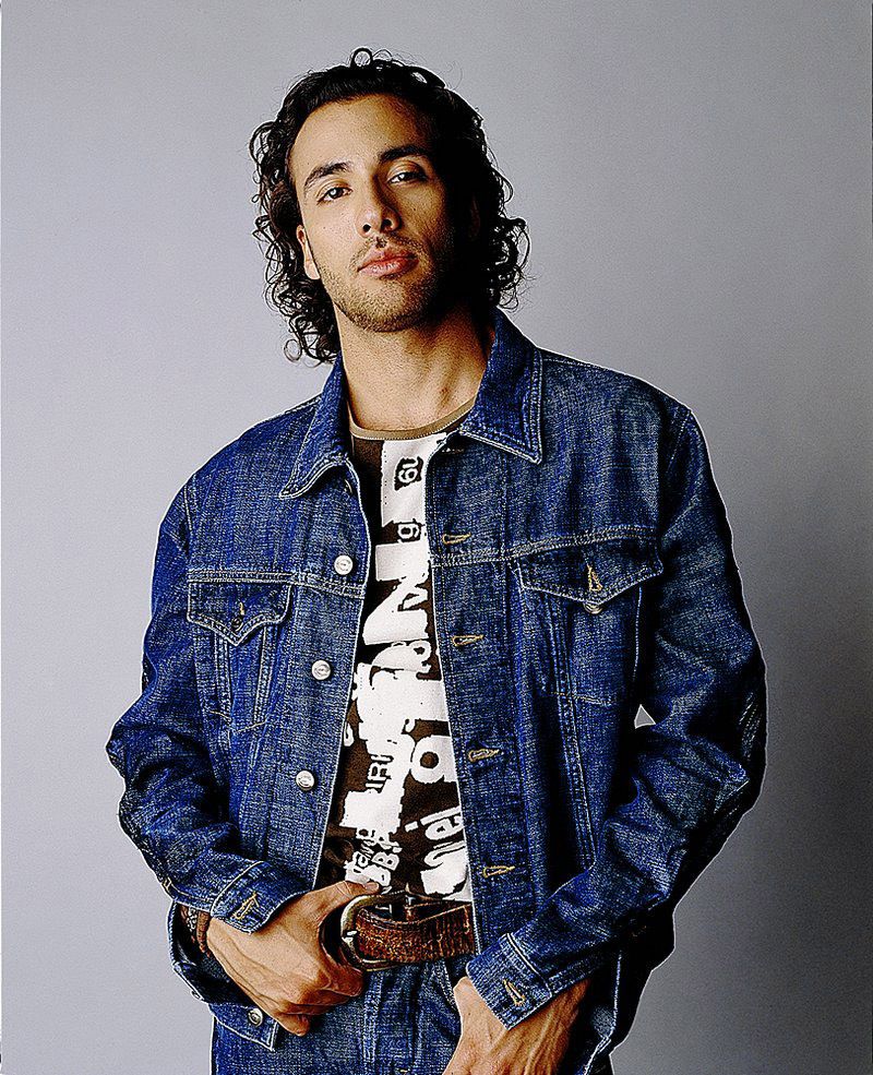 Howie Dorough Wallpapers - Wallpaper Cave