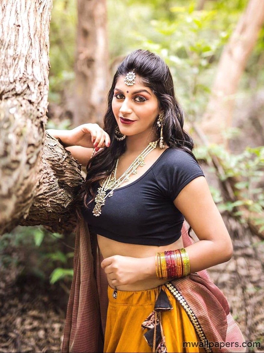 Yashika Anand HD Image & Wallpaper Android IPhone IPad HD