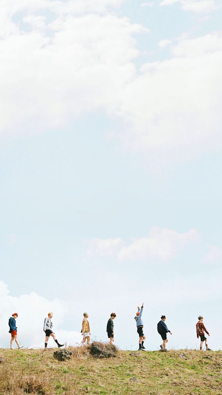 young forever. Bts wallpaper, Bts background, Bts picture
