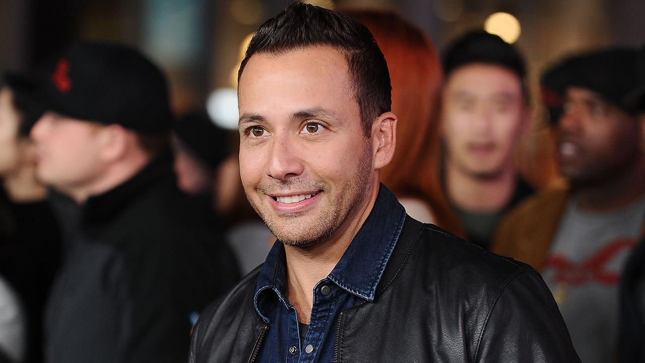 EXCLUSIVE: Howie Dorough on Juggling Work With Fatherhood & How