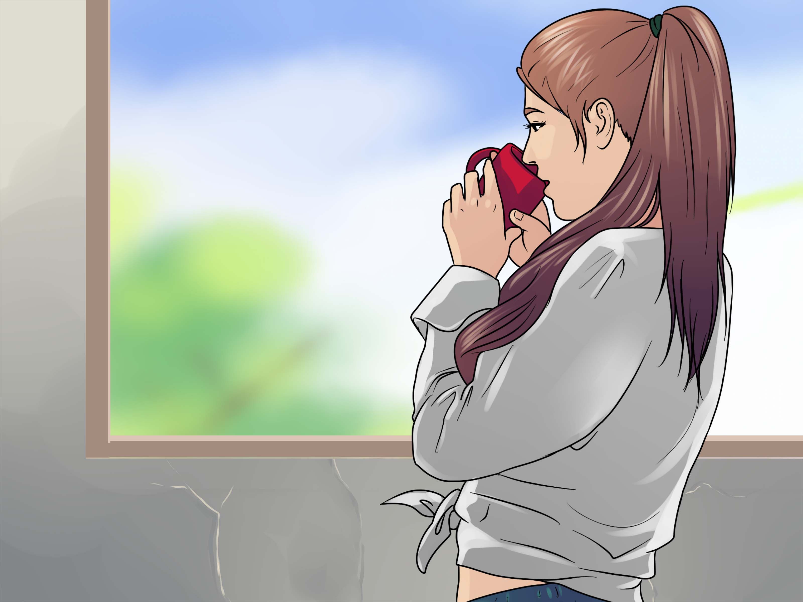 Ways to Make Chicory Coffee