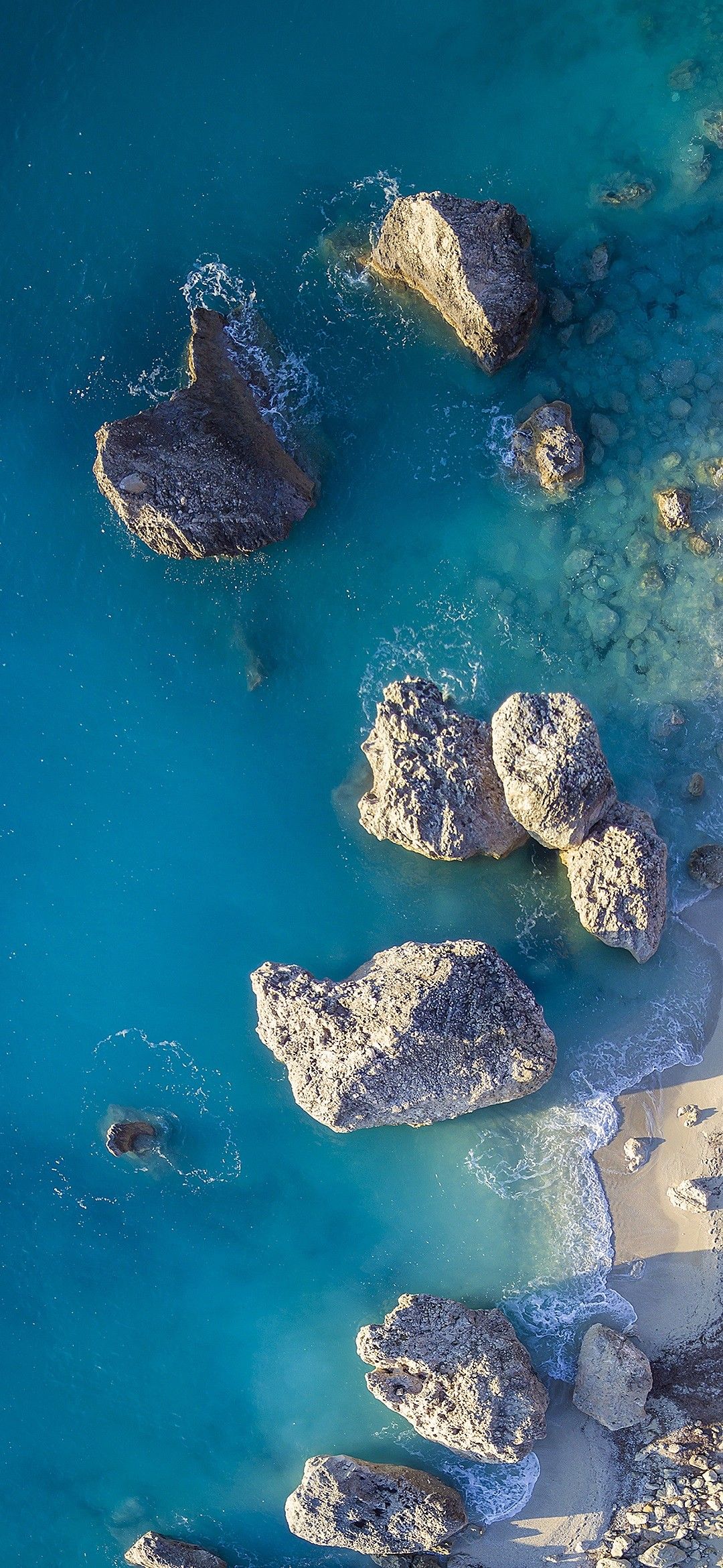 Asus Zenfone 6 Stock Wallpaper 10 - [1080×2340]-[RoxTar]