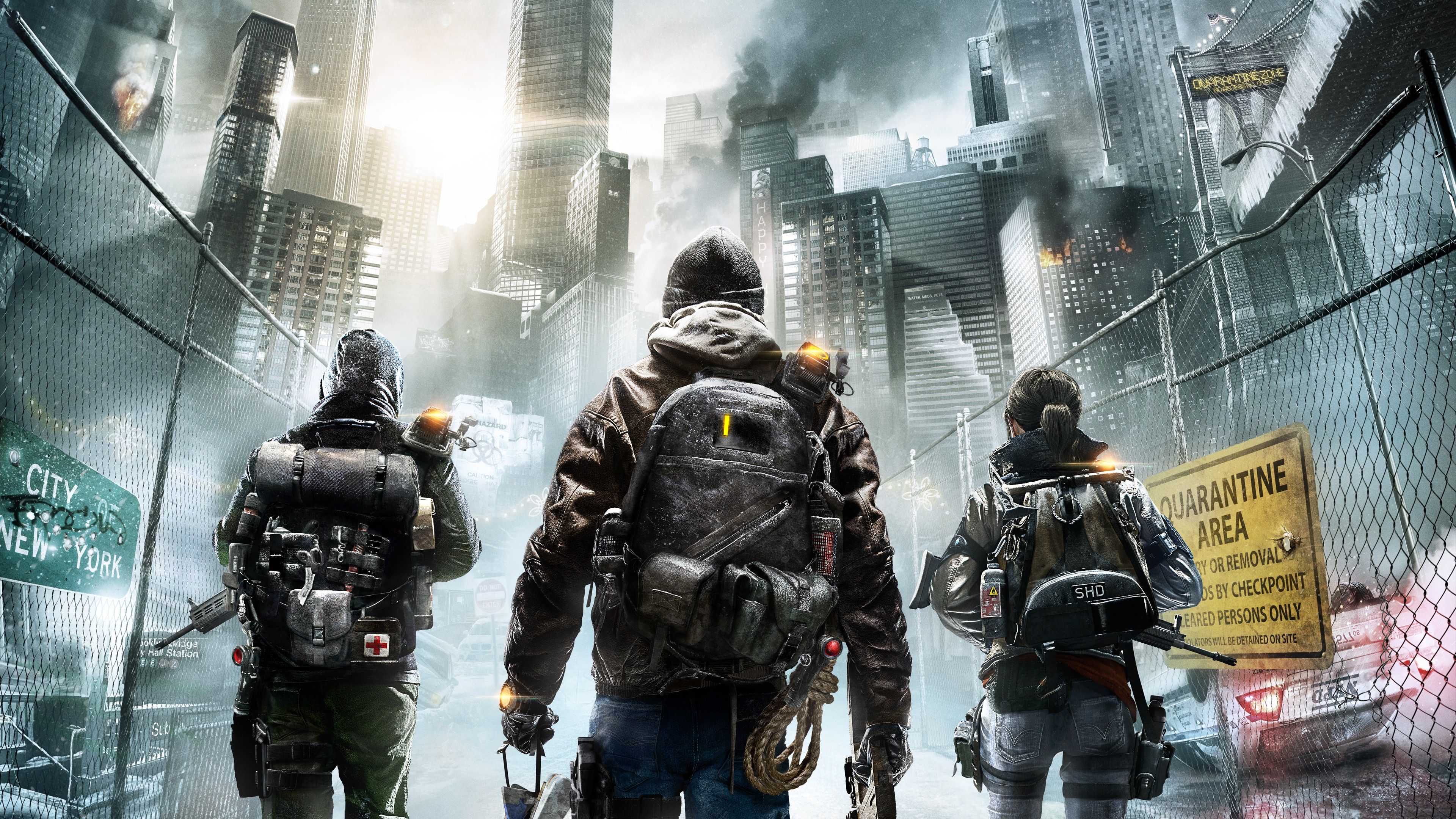 4K Gaming wallpaperDownload free beautiful HD