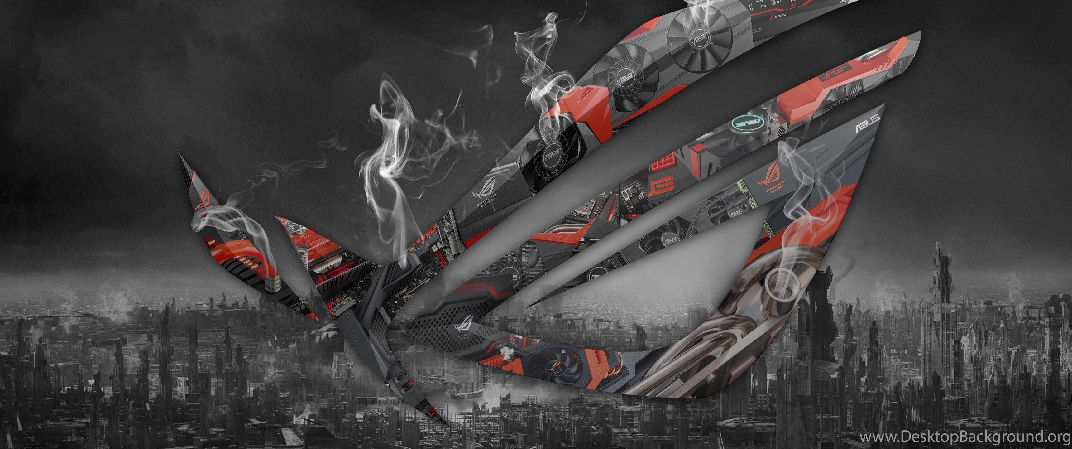 Gaming Desktop UHD Wallpapers Wallpaper Cave