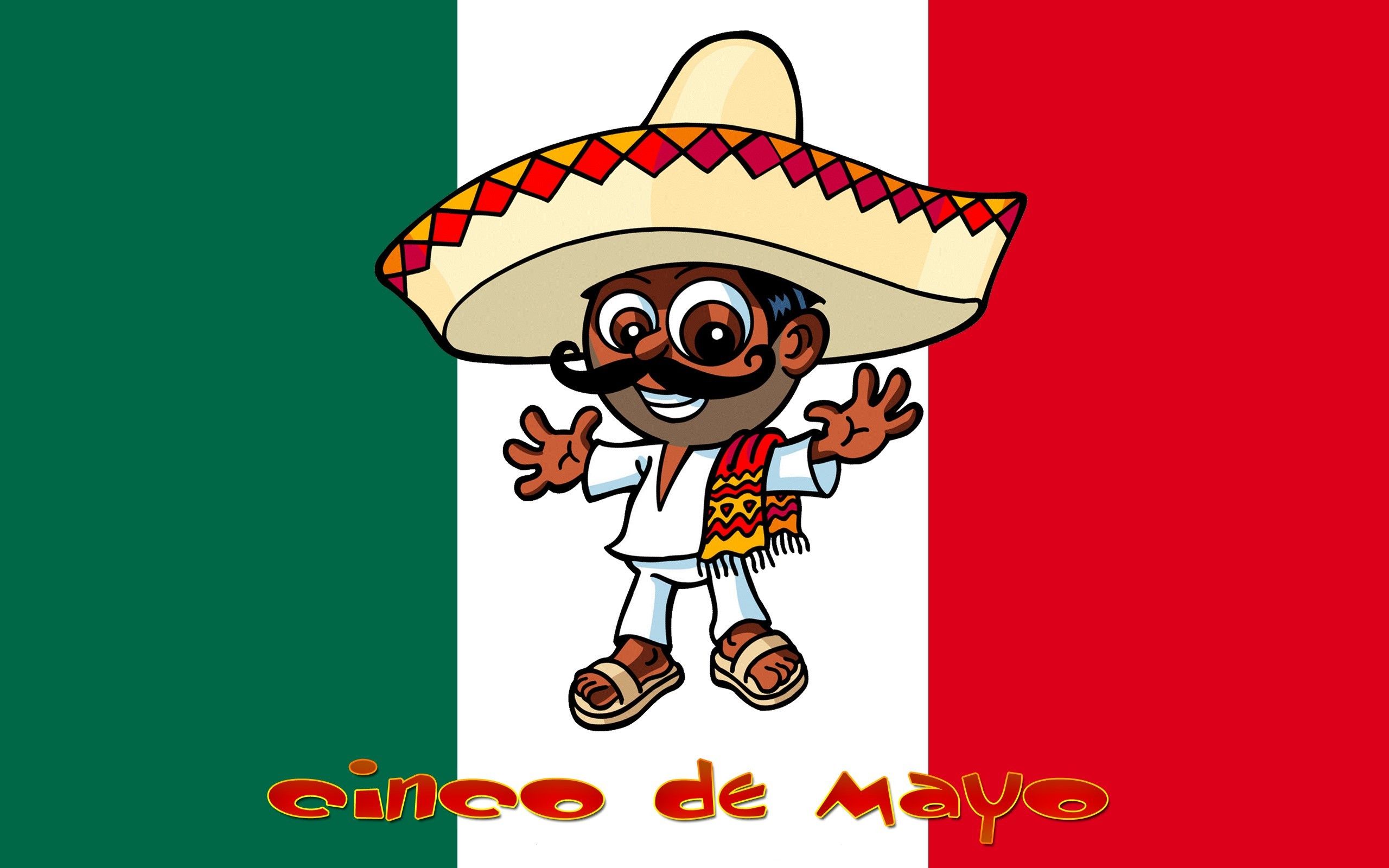 Cinco De Mayo Mexico Wallpaper Free HD Wallpaper