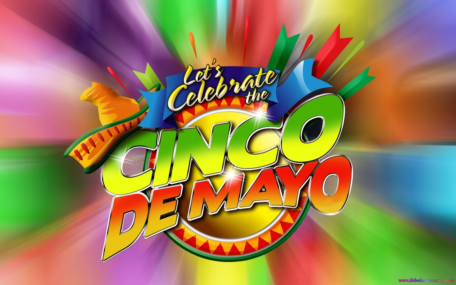 Aesthetic Cinco De Mayo Wallpapers - Wallpaper Cave