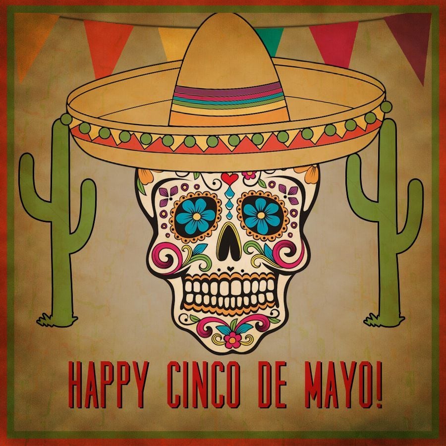 Free download When is Cinco De Mayo 2019 Image Quotes Wallpaper