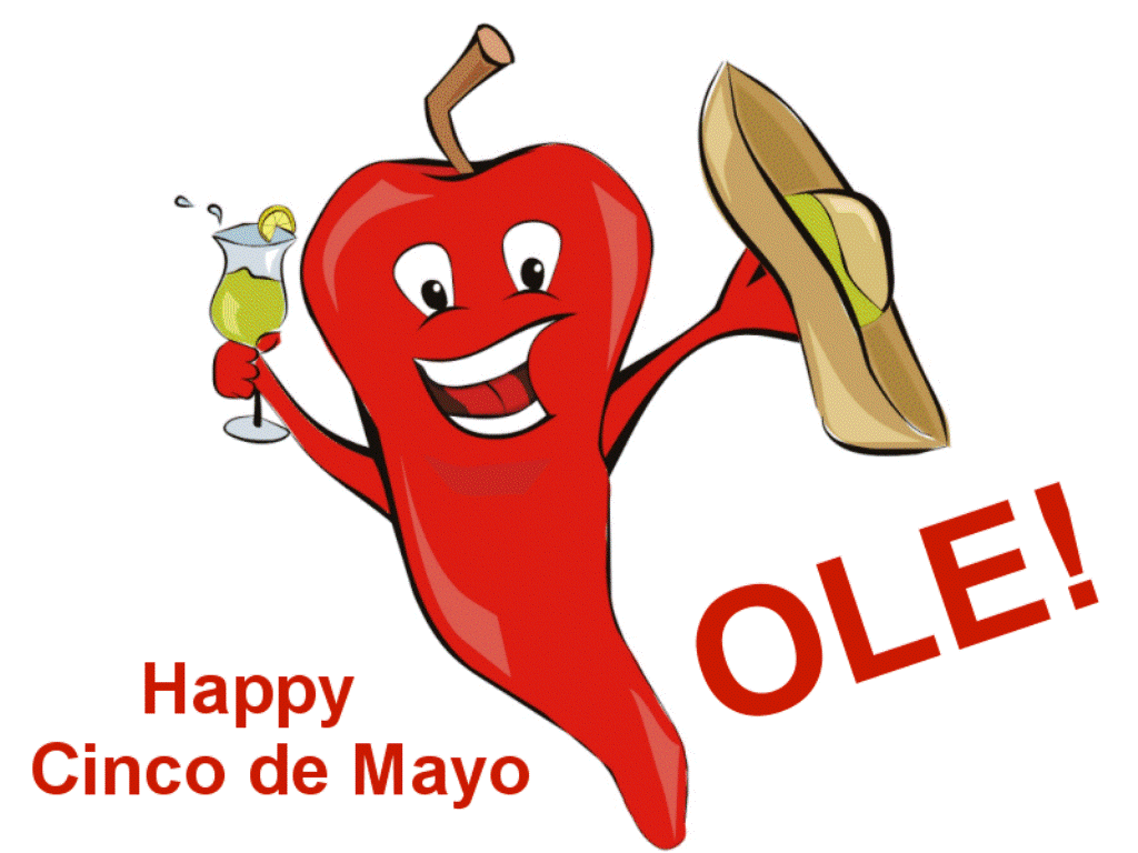 Happy Cinco De Mayo HD Wallpaper, Image, Wishes For Facebook