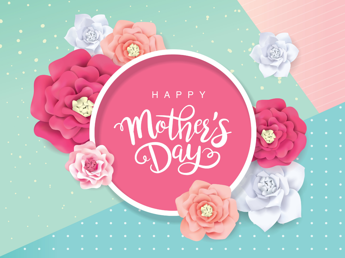 Happy Mother's Day 2019: Image, Wishes, Messages, Status, Cards