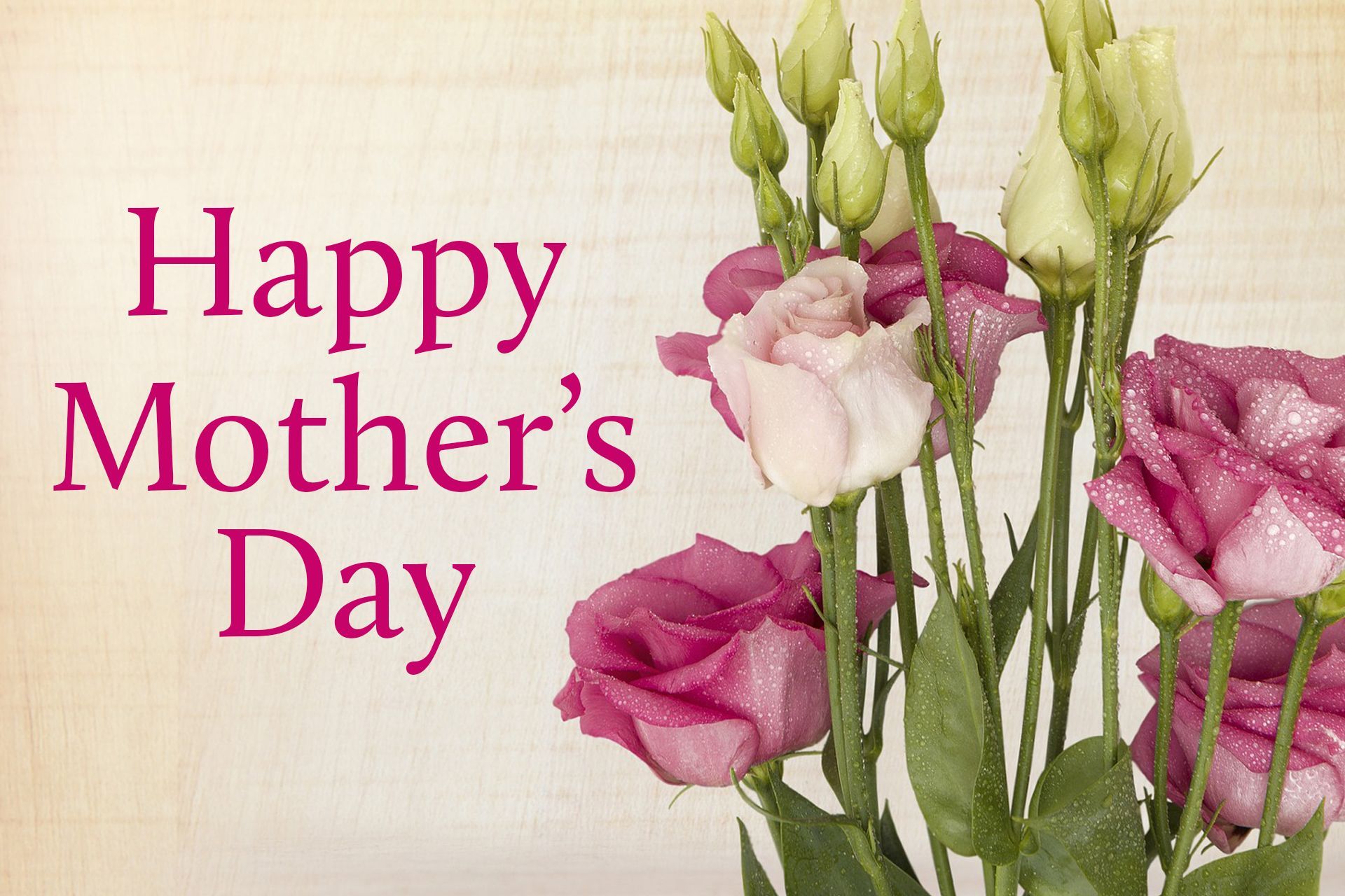 Happy Mothers Day Image, Picture, HD Wallpaper & Photo 2019