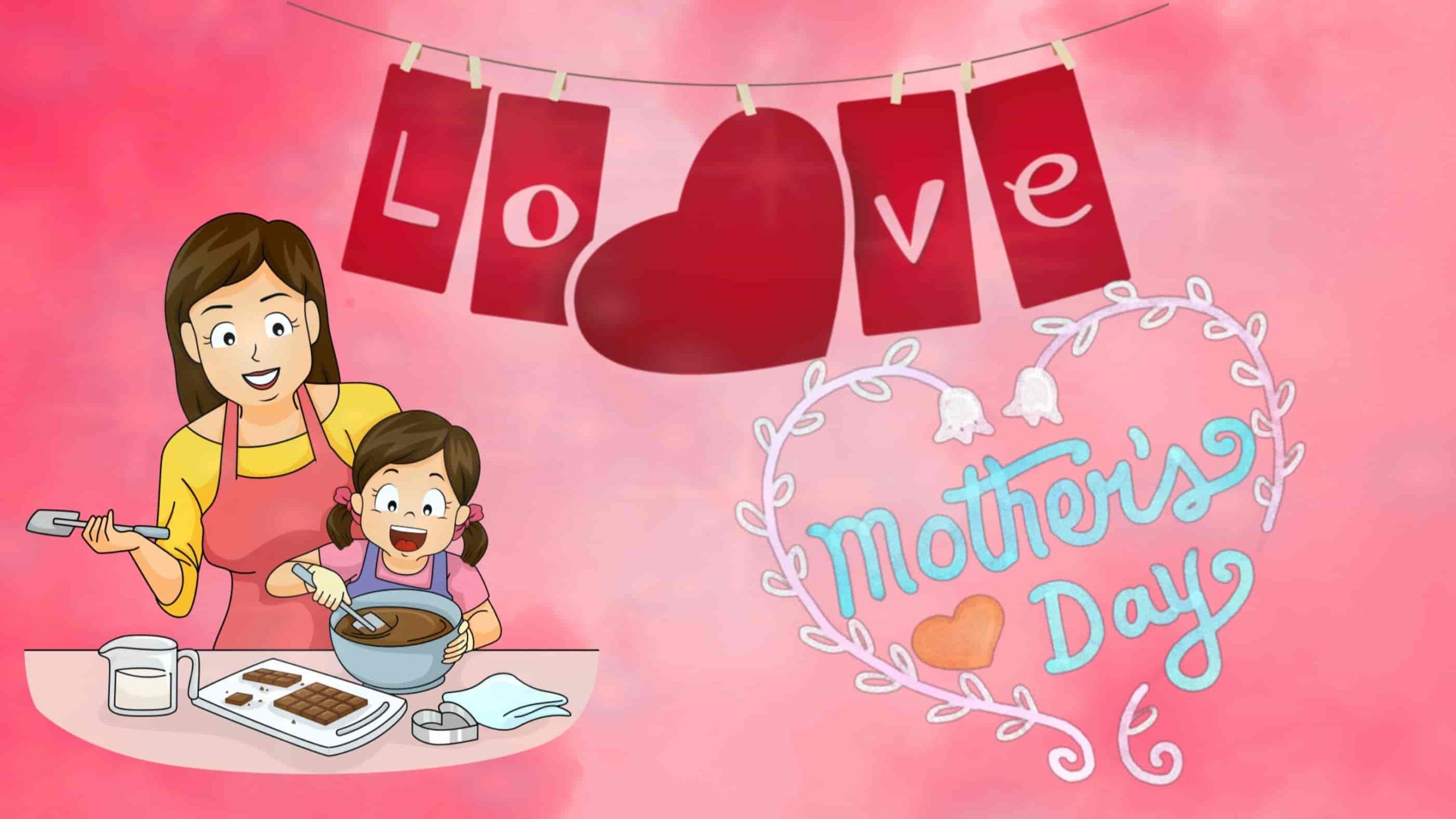 Mother's Day 2020 Date, Quotes, Wishes, Significance, Gifts & Image
