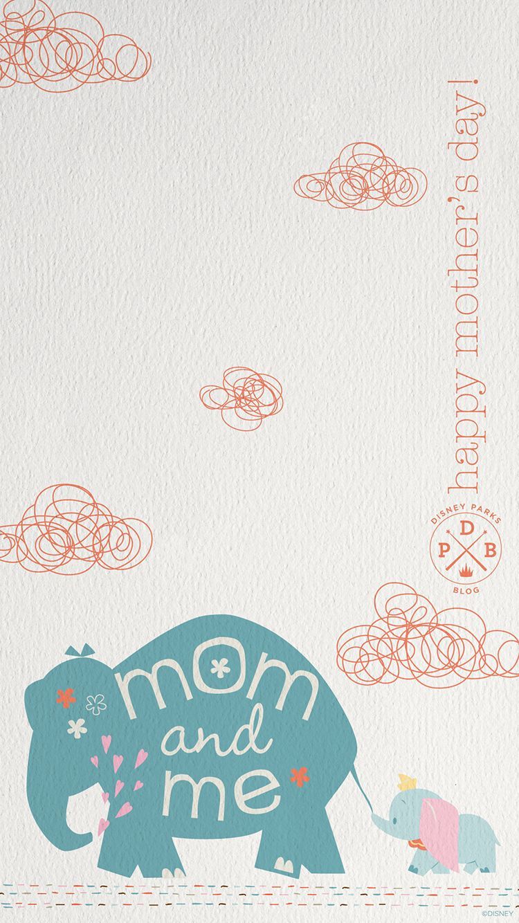 Happy Mother's Day Wallpaper