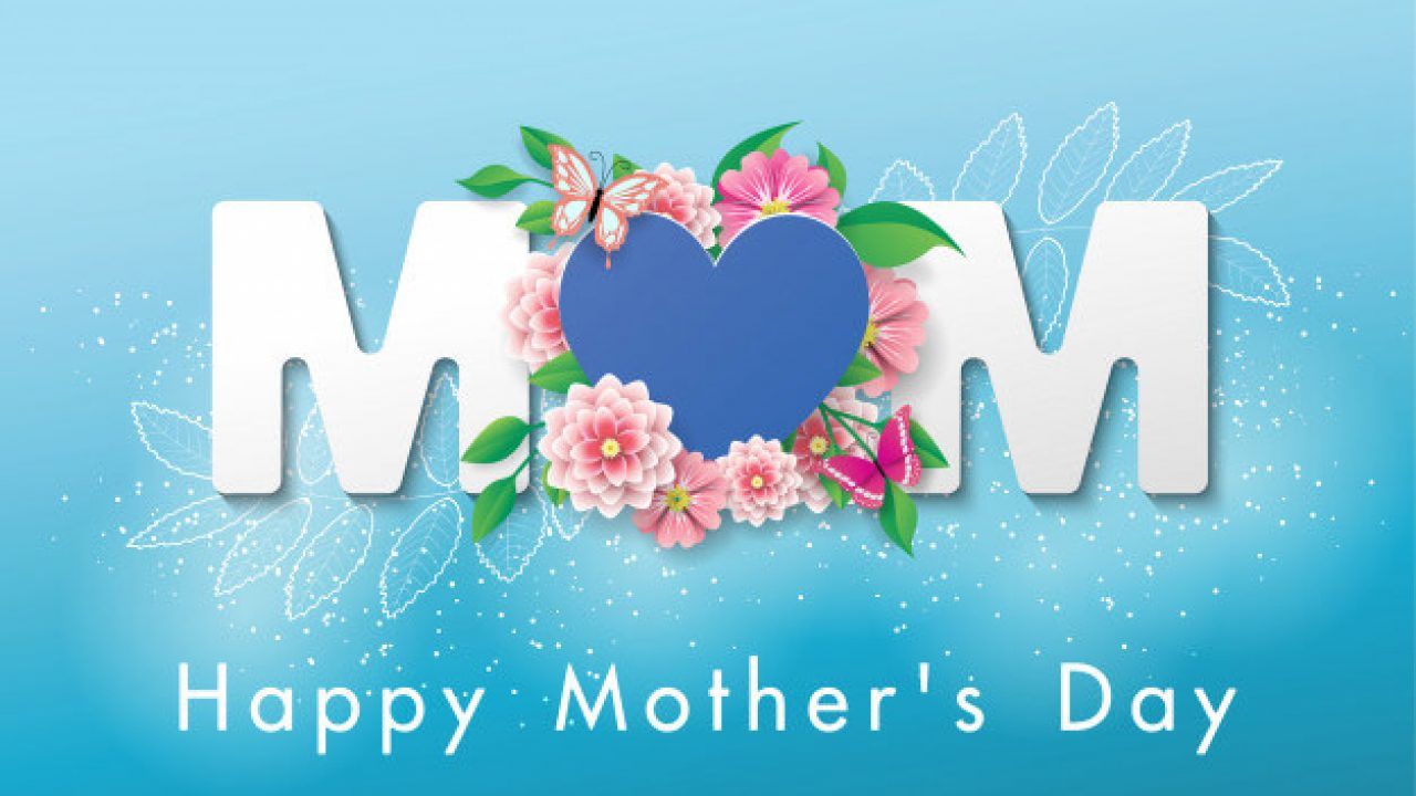 Happy Mothers Day 2020 Image and HD Wallpaper Free Download
