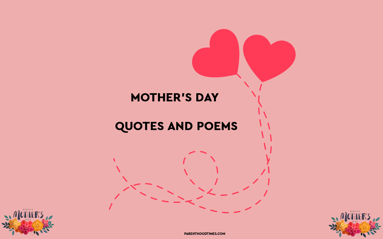 Happy Mother's Day Quotes For Mother's Day 2020