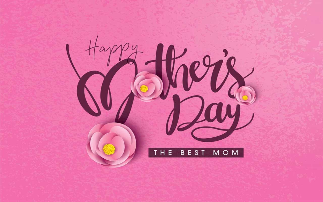 Mothers Day Picture, Image And Photo Download