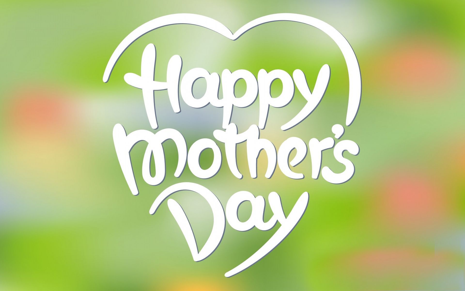 Happy Mother's Day 2018 Image, Photo, Pics, Wallpaper, HD