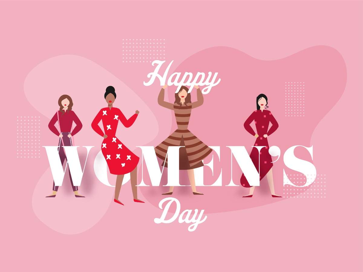 Happy International Women's Day 2020: Image, Quotes, Wishes