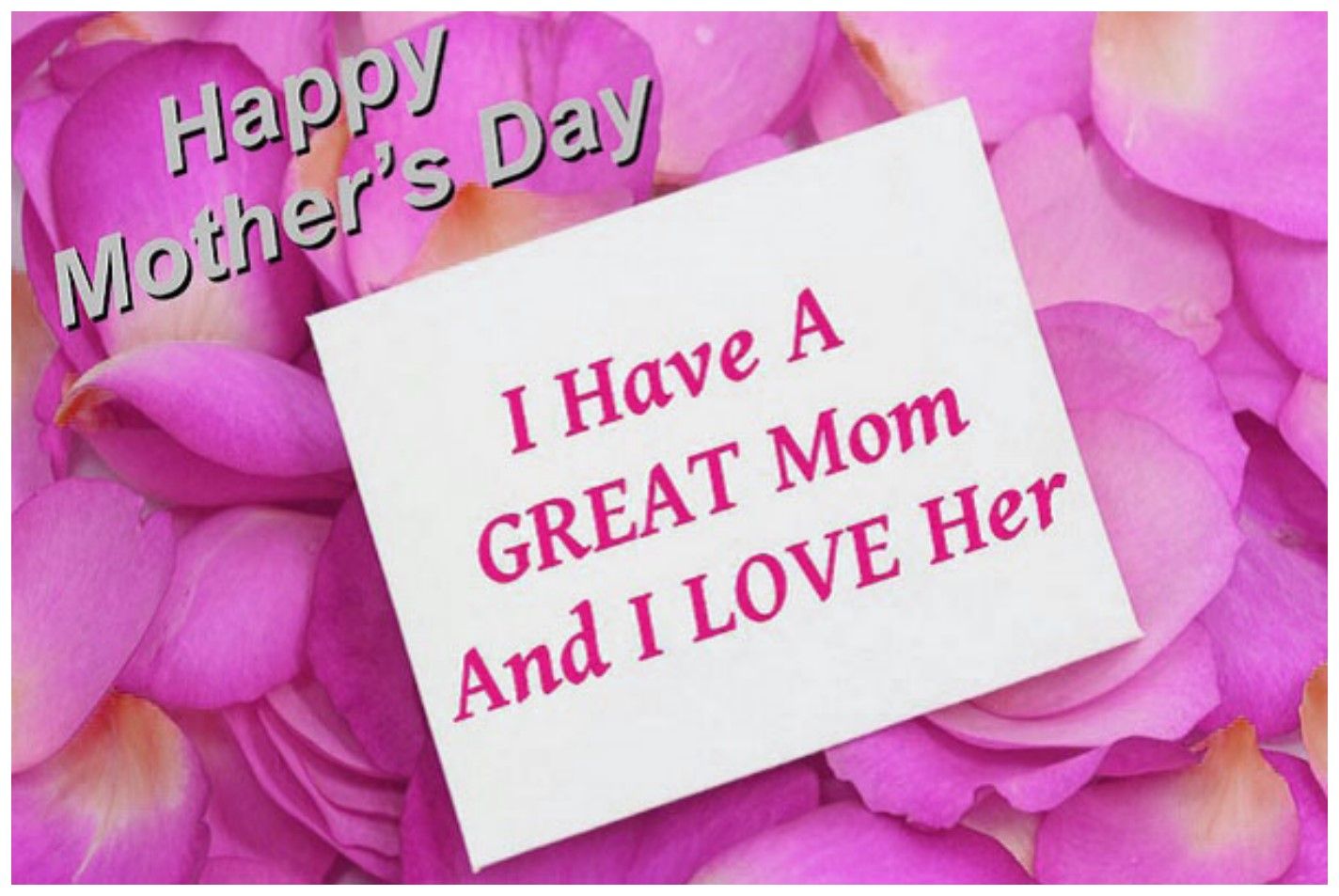 Mother's Day 2020 HD Wallpapers - Wallpaper Cave