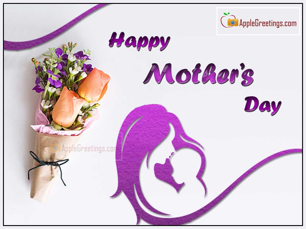 Nice Mother's Day Wishes Image (J 679 1) (ID=1895