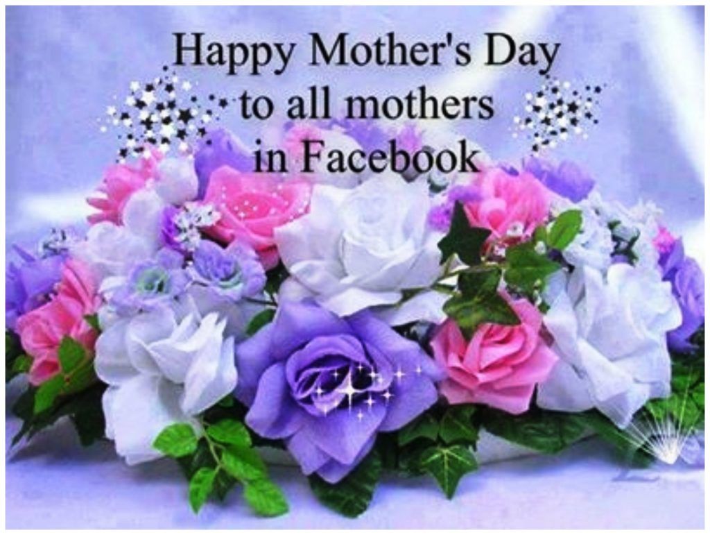 Happy Mothers Day 2020 HD wallpaper Photo Picture Download