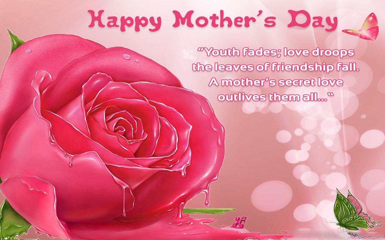 Happy Mothers Day Image 2018 Mothers Day Picture, Cards