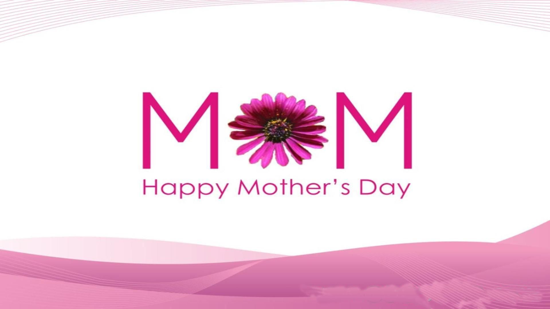 Happy Mother's Day HD Wallpaper .pixelstalk.net