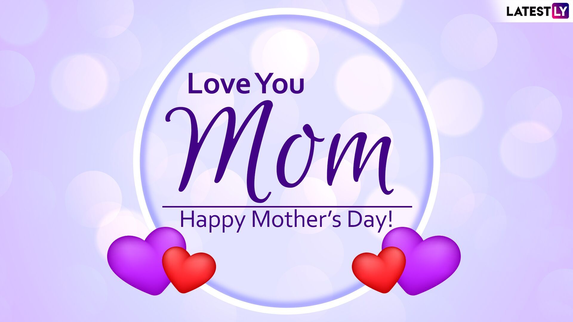 Happy Mother's Day HD Image, Quotes and Wallpaper for Free