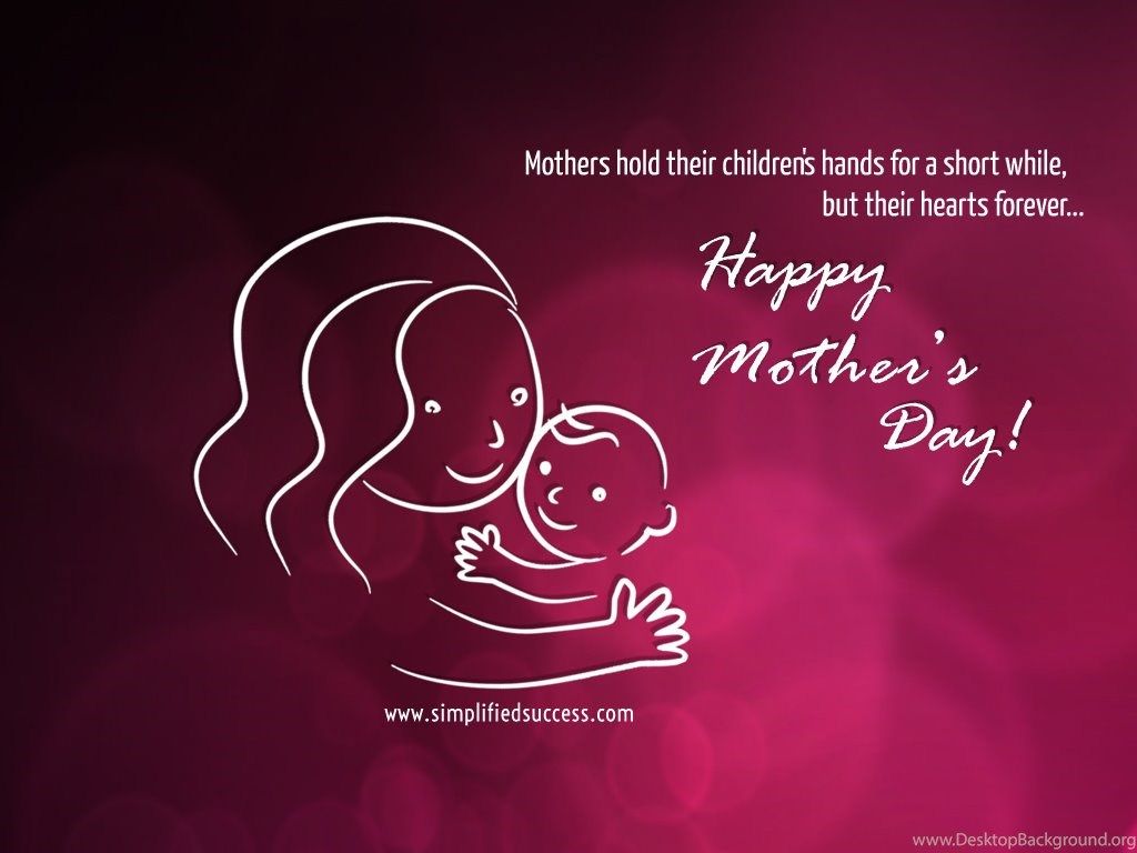 Mothers Day HD Wallpaper Desktop Background