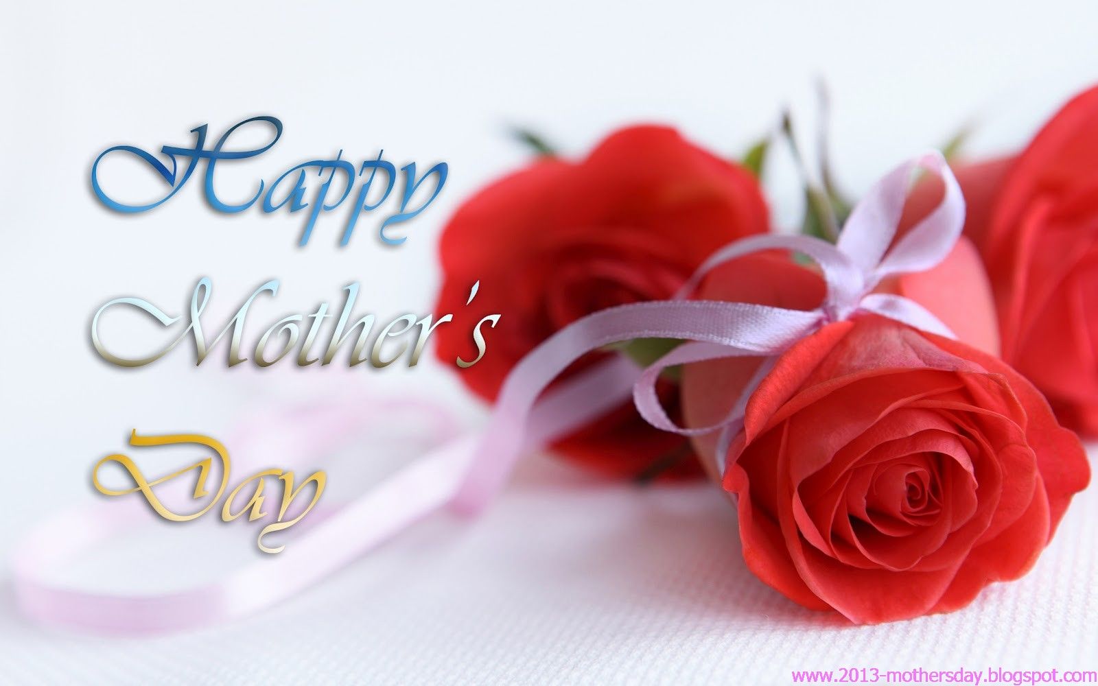 Free download Mothers Day desktop HD Wallpaper 2013 1600x1000