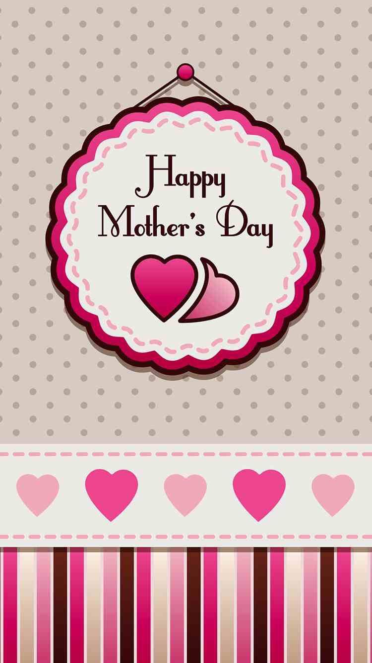 IPHONE WALLPAPERS. Mother day wishes