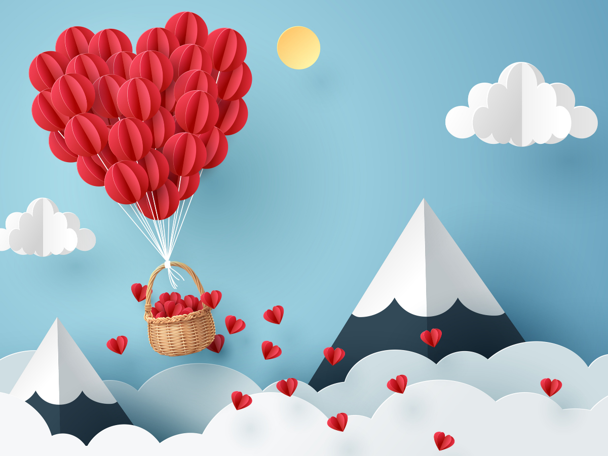 Happy Valentines Day 2020: Wishes, Messages, Quotes, Image