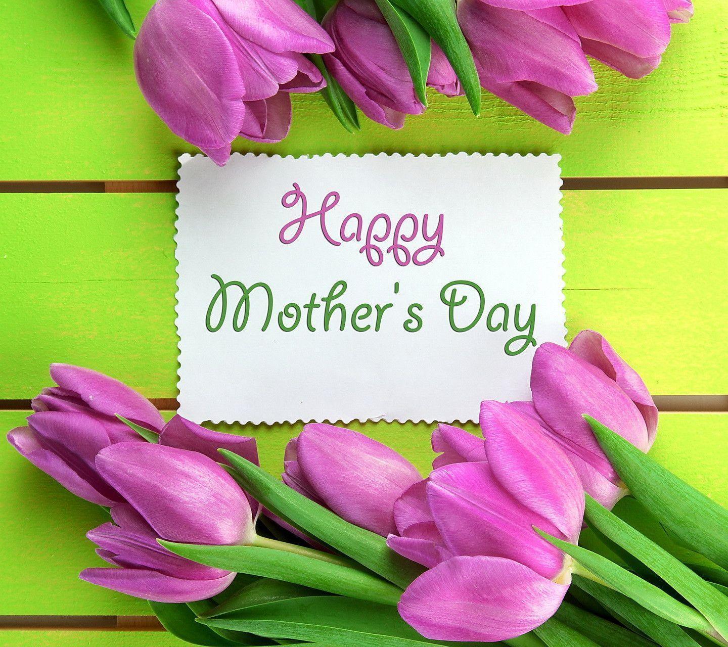 Happy Mother's Day Wallpapers - Wallpaper Cave