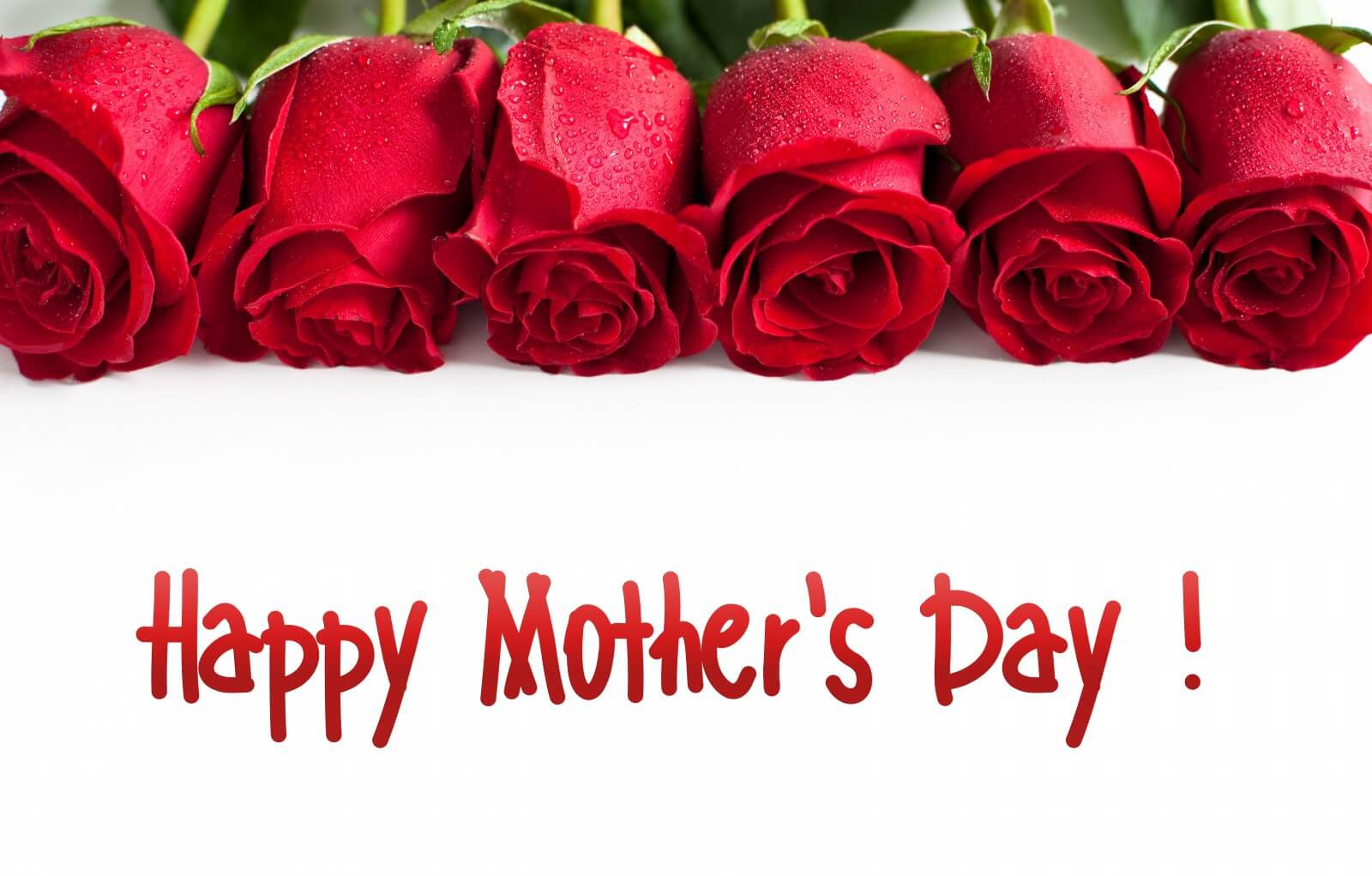 Happy Mothers Day Wallpaper HD Desktop