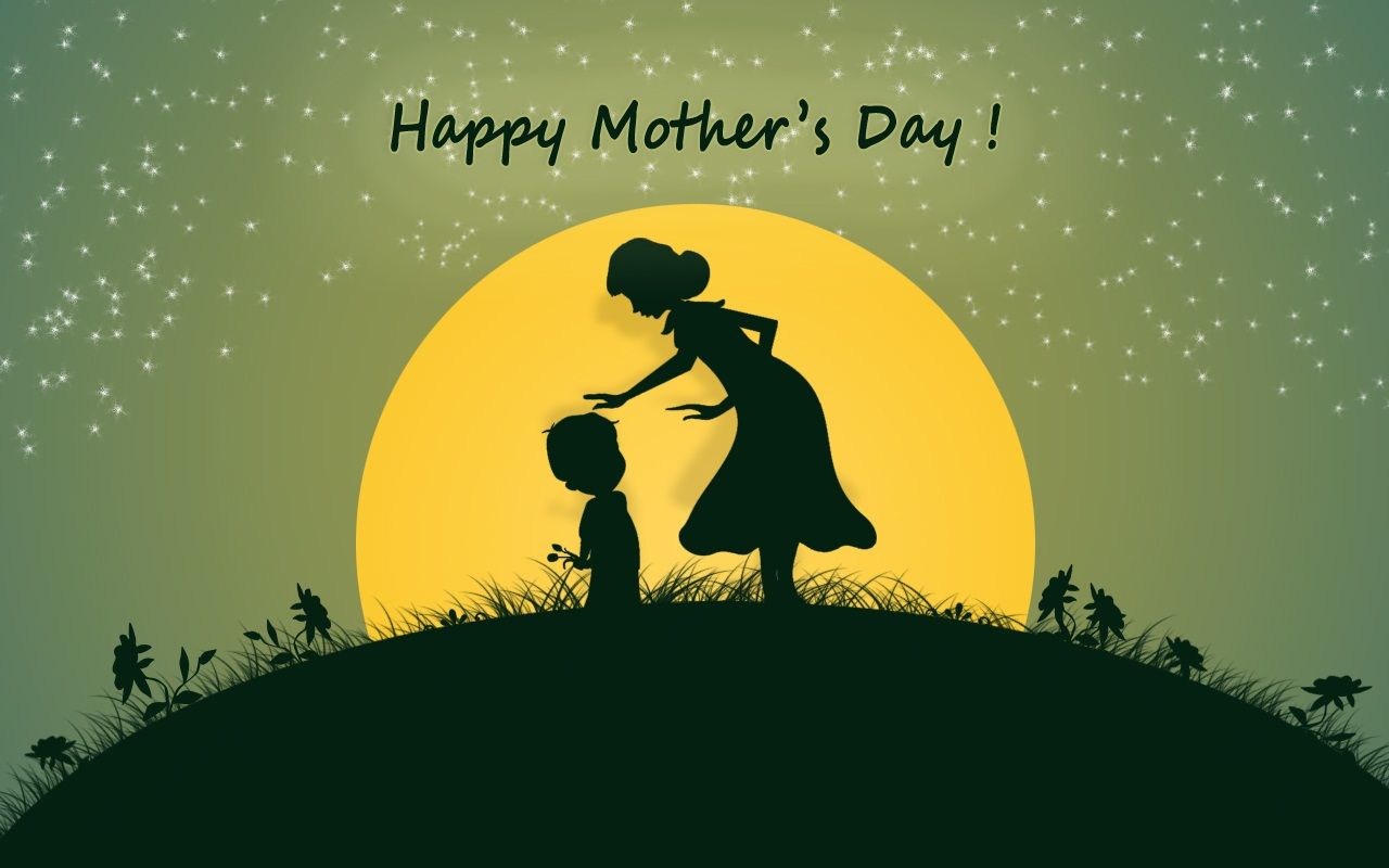 Best 40+ Mothers Day Wallpapers on HipWallpapers.