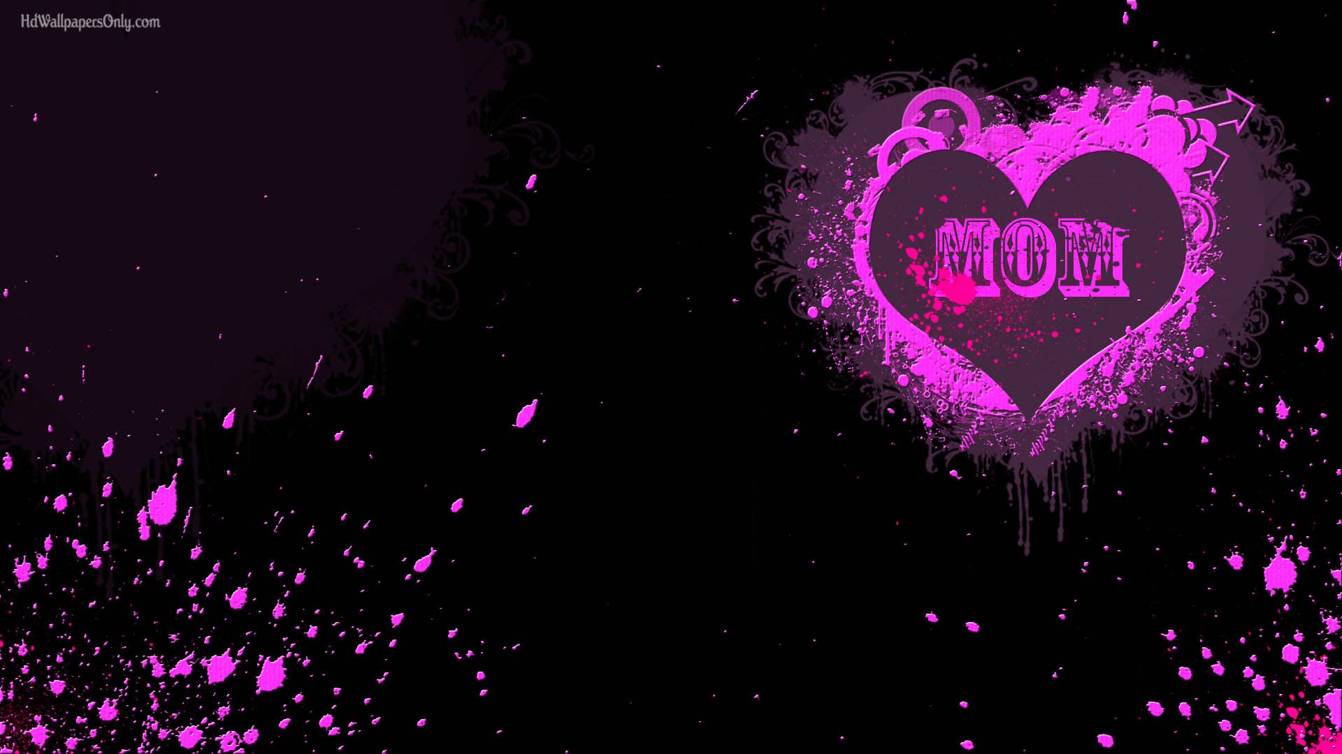 Happy Mothers Day. Happy mothers day wallpaper, Happy mothers day