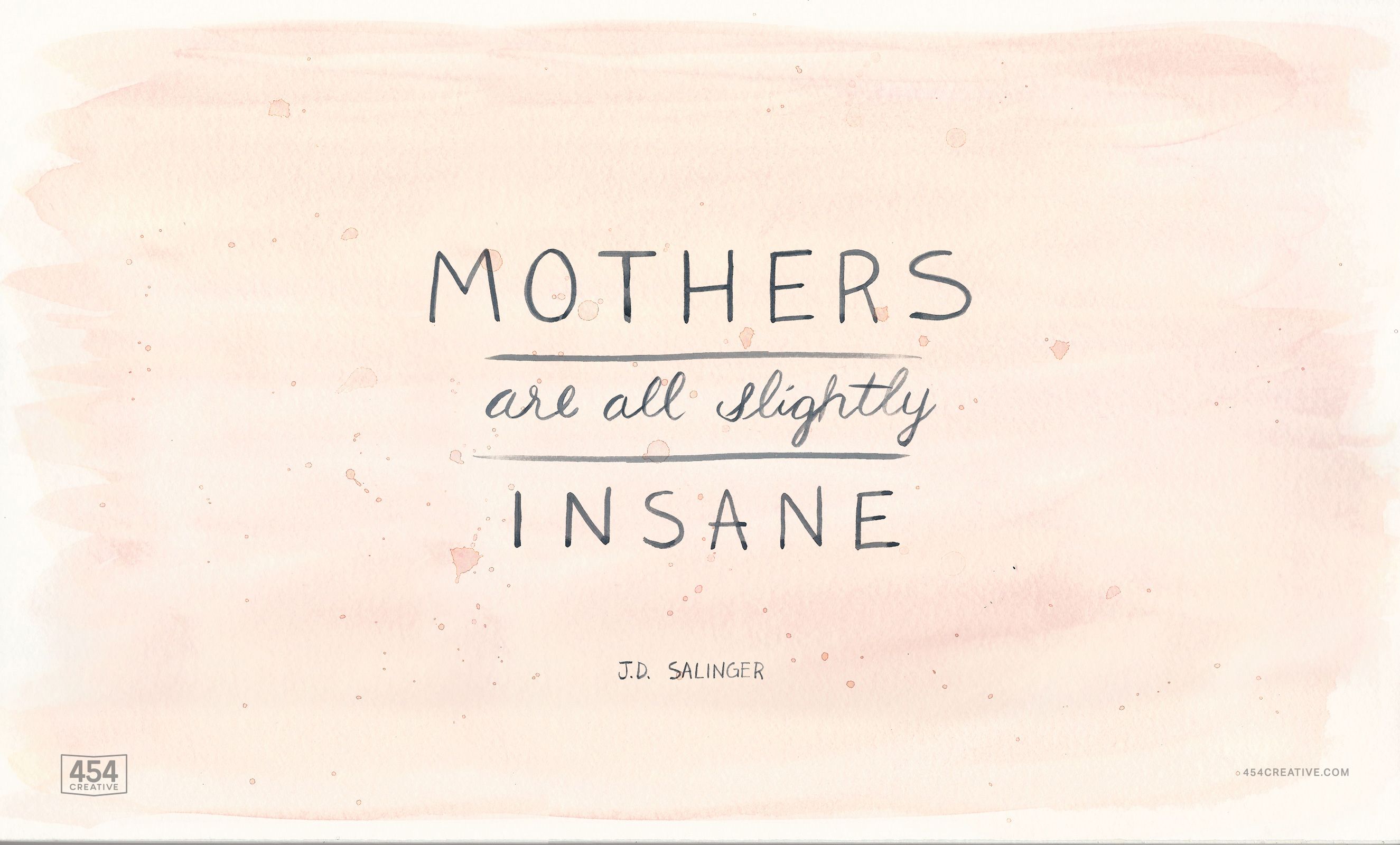 FREE Downloadable Mother's Day Mobile & Desktop Background
