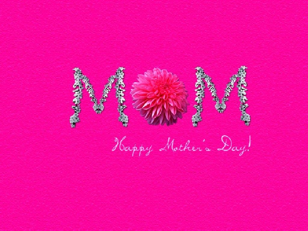 Mom Background Beautiful Mothers Day Desktop Wallpaper